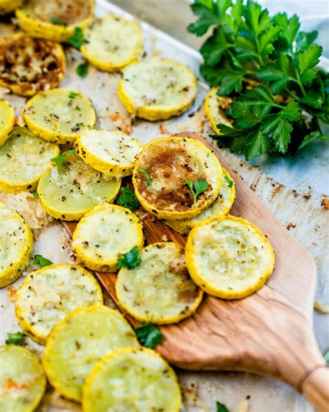 15 Tasty Yellow Squash Recipes A Couple Cooks