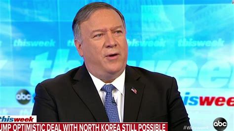 Mike Pompeo Response Called Stunningly Cavalier Cnn Video