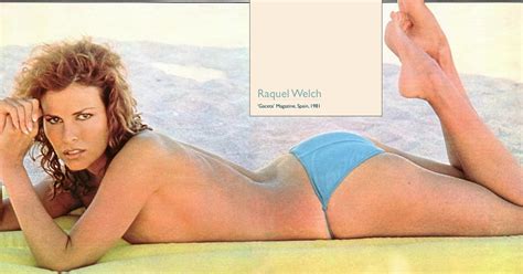 Raquel Welch Nue Photos Biographie News De Stars Les Stars Nues