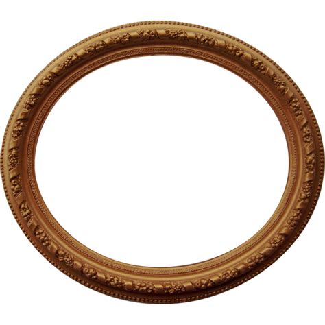 Frame Oval Png Png Image Collection