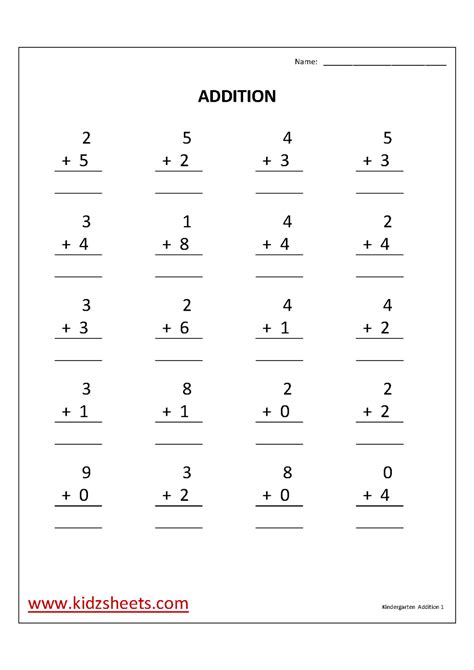 These cursive practice sheets are perfect for teaching kids to form cursive letters all handwriting practice worksheets have are on primary writing paper with dotted lines so students learn to form the heights of the letters correctly. Kidz Worksheets: August 2012