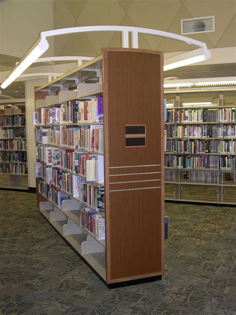 Santa Maria Public Library Library Furniture Library Furniture