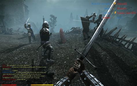 Mediafire Pc Games Download Chivalry Medieval Warfare