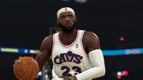 Nba 2k20 Out Of Position Packs Released With Lebron James Spud Webb At