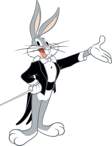Download Transparent Bugs Bunny Face Png Bugs Bunny L