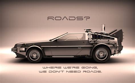 Check spelling or type a new query. Back To The Future, DeLorean Wallpapers HD / Desktop and ...