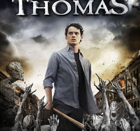 Odd thomas is a 2013 american supernatural mystery thriller film based on dean koontz's 2003 novel of the same name. ODD THOMAS Movie Poster | SEAT42F