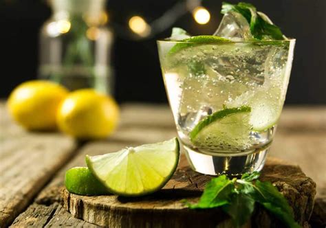 5 CÓcteles Con Vodka Cómo Preparar Los Mejores Tragos Kriskup