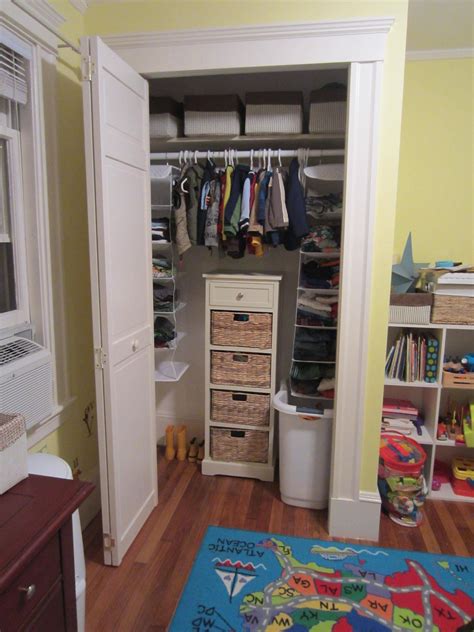 If you've got a spare corner, put it to work with a corner closet. design - How can I add a closet to an existing room ...