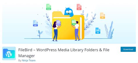 7 Best Wordpress Media Library Plugins Compared 2023