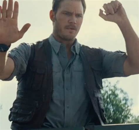 The Middle Flipper Chris Pratt And The Clicker Whats The Big Deal