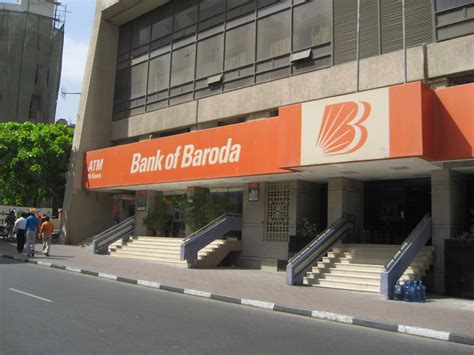Bank of Baroda in Leicester, UK - Contact Directory UK