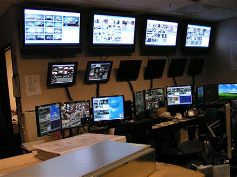 Home security monitoring means having the peace of mind knowing that your home is protected 24/7. Monitoring Benefits From CCTV Surveillance for the Work ...