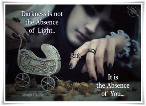 At tuesday, february 25, 2014. Darkness is not the absence of light… - DesiComments.com