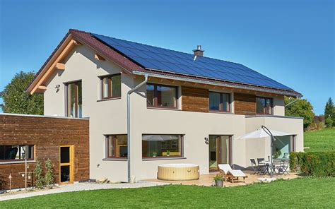 Hier entsteht in kürze eine neue internetpräsenz weber.haus datenschutzhinweise. Musterhaus Fertighaus sunshine 300 (Boneberg) von ...