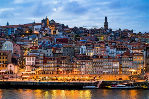 Thirteen Photos from Lisbon and Porto, Portugal | Nan Palmero, MBA