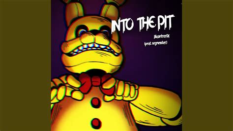 Into The Pit Youtube