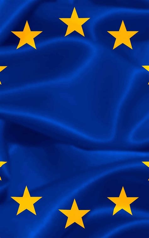 Free Download European Union Eu Flag Uhd 4k Wallpaper Pixelz 3840x2160