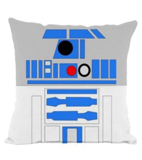 R2d2 Throw Pillow Star Wars Throw Pillow R2d2 Throw Pillow