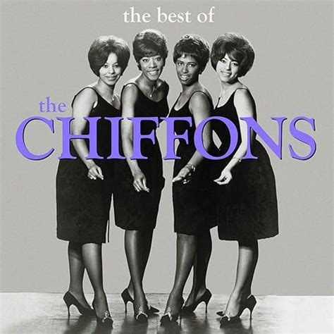Hes So Fine By The Chiffons On Amazon Music