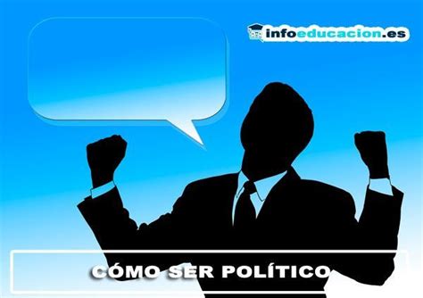 Cómo Ser Político En España Requisitos Perfil Salario