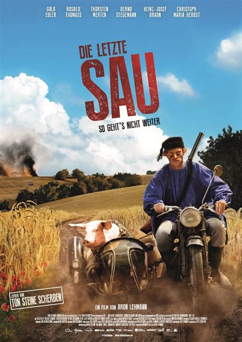 Matteo è un giovane imprenditore di successo, spregiudicato, affascinante e dinamico. Le dernier cochon Film Complet en Streaming HD