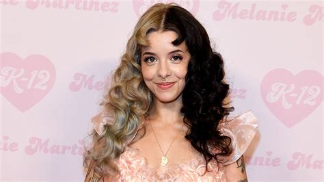 Melanie Martinez Says Theres A K 12 Sequel In The Works And Its