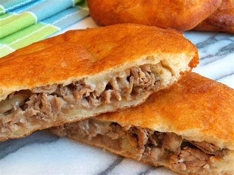 Feb 24, 2017 · dough dollops can be any design: STEAK AND CHEESE FRIED DOUGH—PART FOUR OF FRIED DOUGH ...