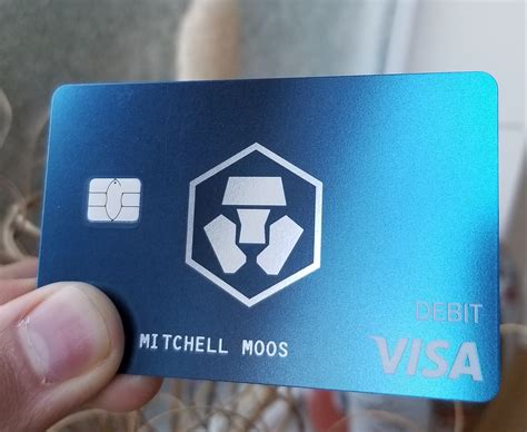 Mco Visa Card In Review The Best Card For Cashback Crypto Briefing