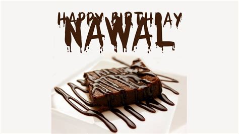 50 Best Birthday 🎂 Images For Nawal Instant Download