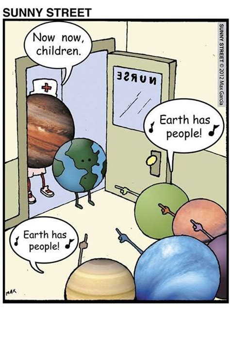 Funny Earth Day Puns