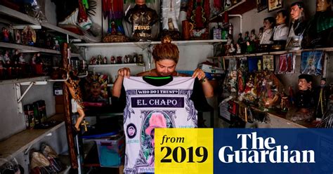 Mexican President Calls El Chapos Life Sentence In Us Jail ‘inhumane