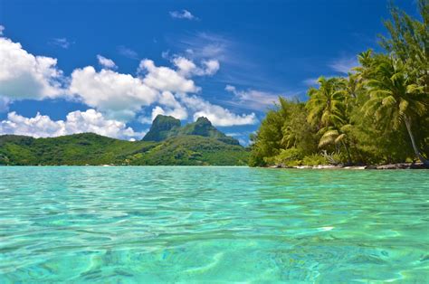 Viaggi in Polinesia Francese - Banfield Travel Tour Operator