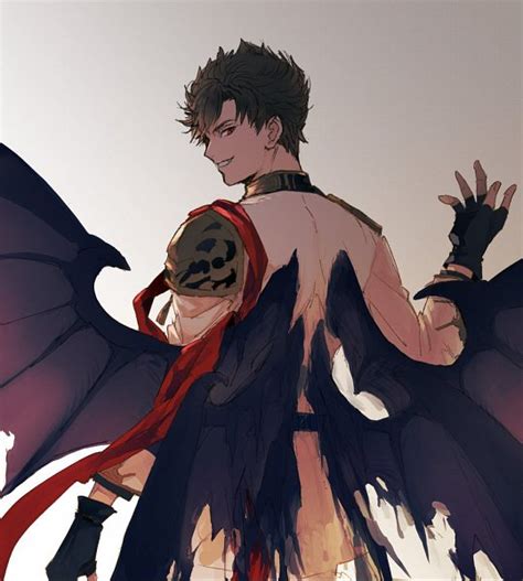 Belial Granblue Fantasy Image By Otsidamahosii 2923164 Zerochan