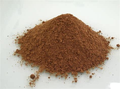 Chicken, beef and mutton bone meal. Combining black soldier fly meal and house fly larvae meal ...