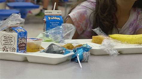 Business Owners In Arvada Help Pay Off School Lunch Debt Youtube