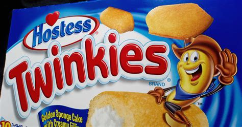 Sweet Comeback Twinkies Return To Shelves In July