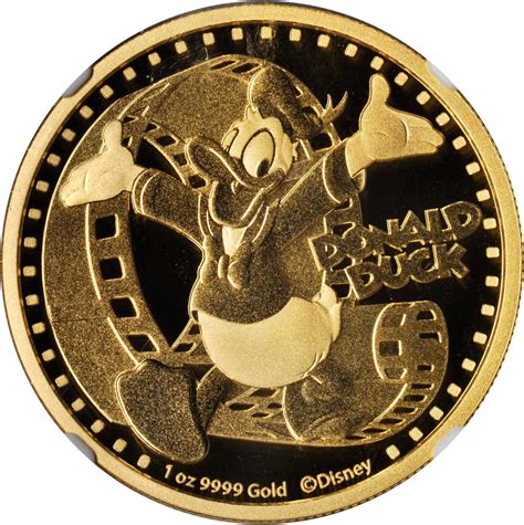 How much is 200 us dollar in ghanaian cedi? 200 Dollars - Elizabeth II (Donald Duck) - Niue - Numista