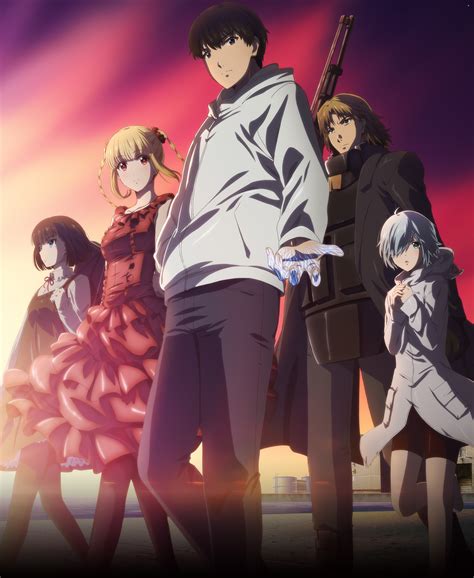 2020 has already welcomed some phenomenal horror films and there are many promising ones on the way. New Anime Series Coming Out in 2020 that You Need to Watch ...