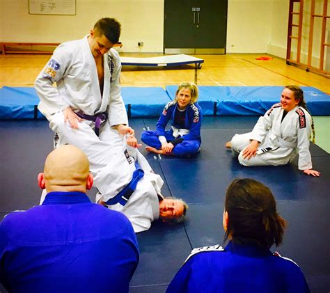 There is a heavy emphasis on positional strategy, which is about which fighter is on top. What Is A Teacher? - Pure Art Brazilian Jiu-Jitsu ...