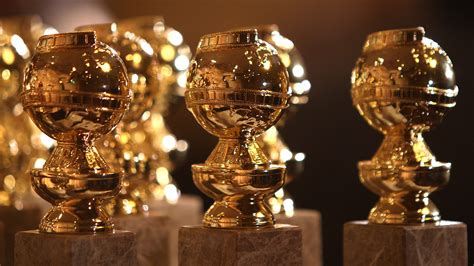 Globos de Oro listado de los ganadores de la 81º edición
