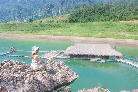 Du Lịch Biển Hồ Tây Bắc Khám Phá Vùng đất Quỳnh Nhai Sơn La Tour