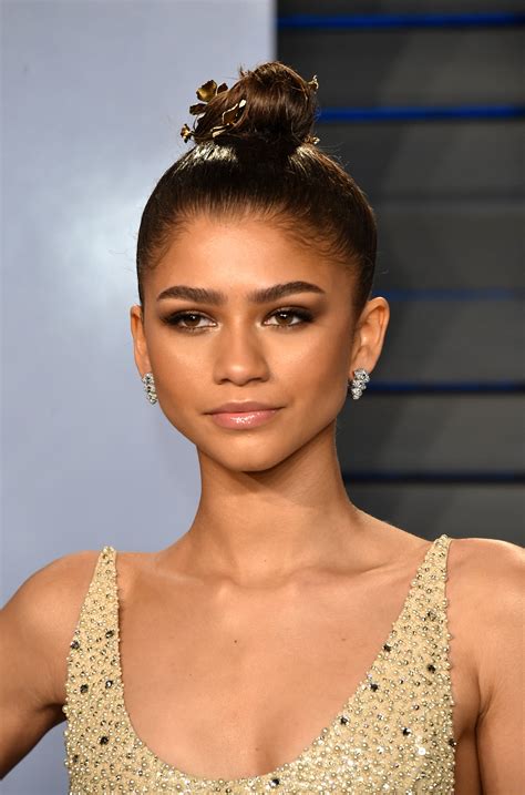 Zendaya Gets Candid About Racial Barriers In Hollywood Essence