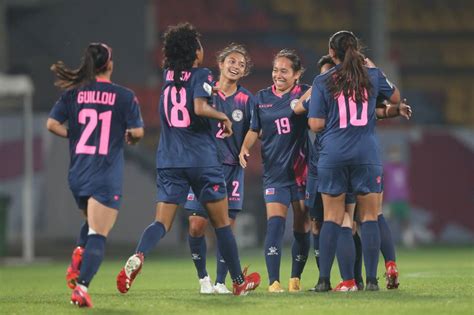 Ph Womens Football Team Gets New Official Moniker Abs Cbn News