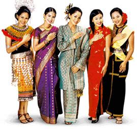 Generation gap essay in simple english. Proud To Be Malaysian: The Culture In Malaysia