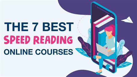 7 Best Speed Reading Courses Tutorials And Classes Including