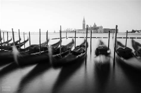 Venice By Day On Behance
