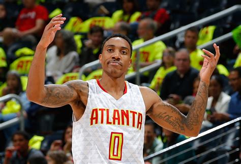 The bucks have giannis, but the hawks have their own irreplaceable star in nate mcmillan, whose read on for how to watch the bucks vs hawks game 1 online and get an nba playoffs live stream. Milwaukee Bucks: Getting to know veteran point guard Jeff Teague - Page 2
