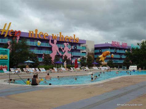 Btc.com pool is with much more stable architecture, much better user experience, much lower fees and much stronger service. Pop Century 50's Section | Pop Century Fan Site