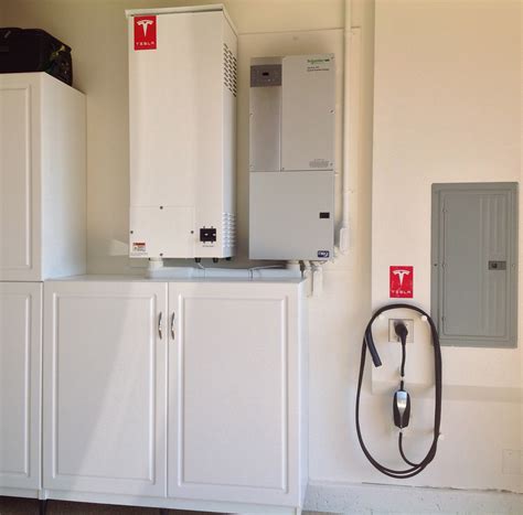 Tesla Home Battery Details Emerge - Gas 2